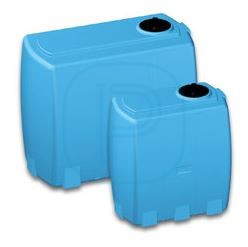 Cuve de stockage ROTOTEC Valigia 500