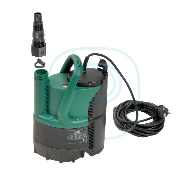 Pompe de relevage VERTY NOVA 200