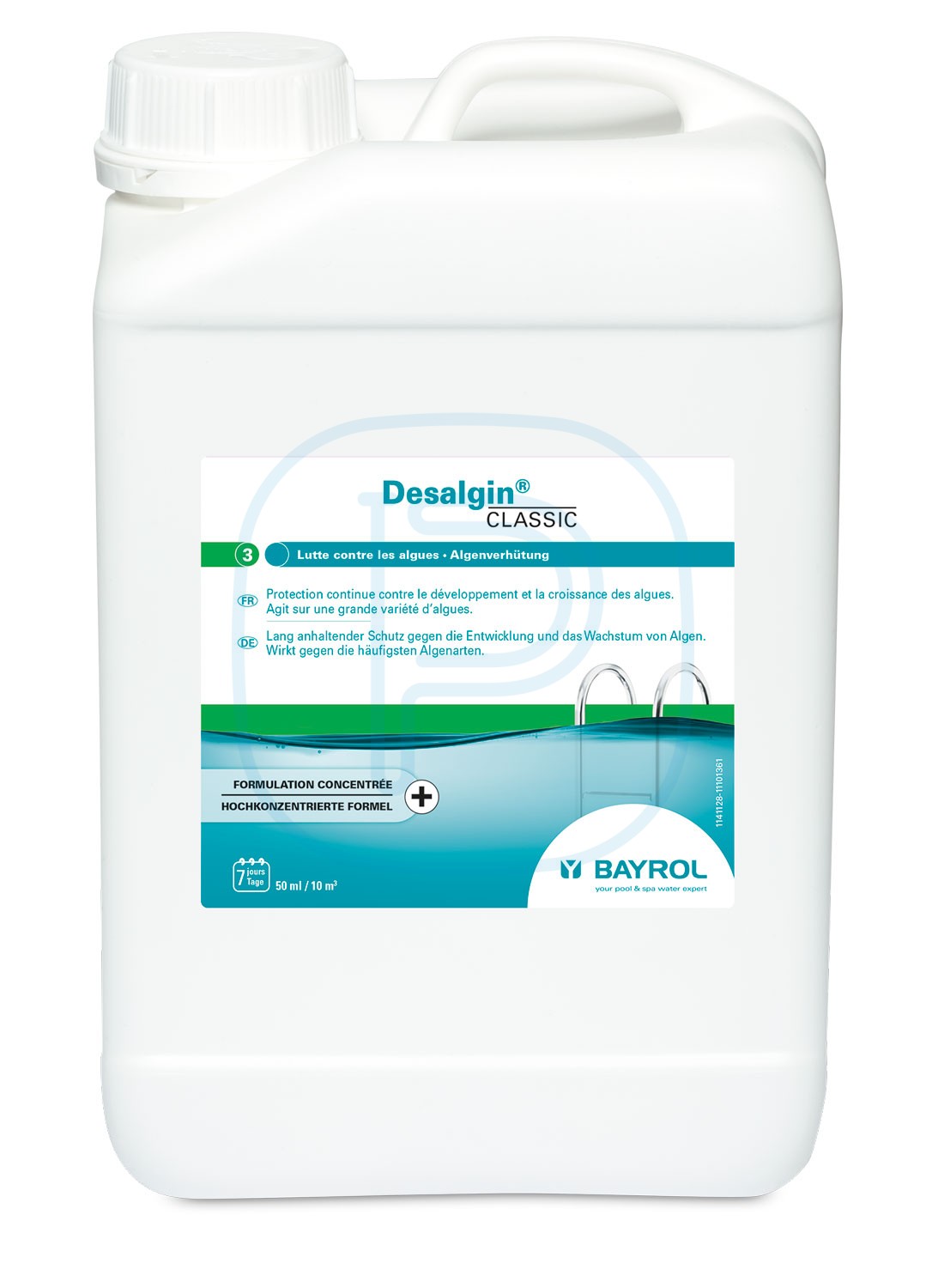 BAYROL DESALGIN CLASSIC ® 3L