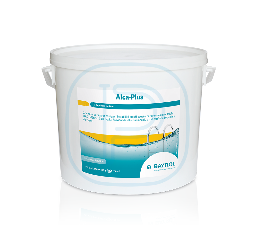 BAYROL Alcaplus 10kg