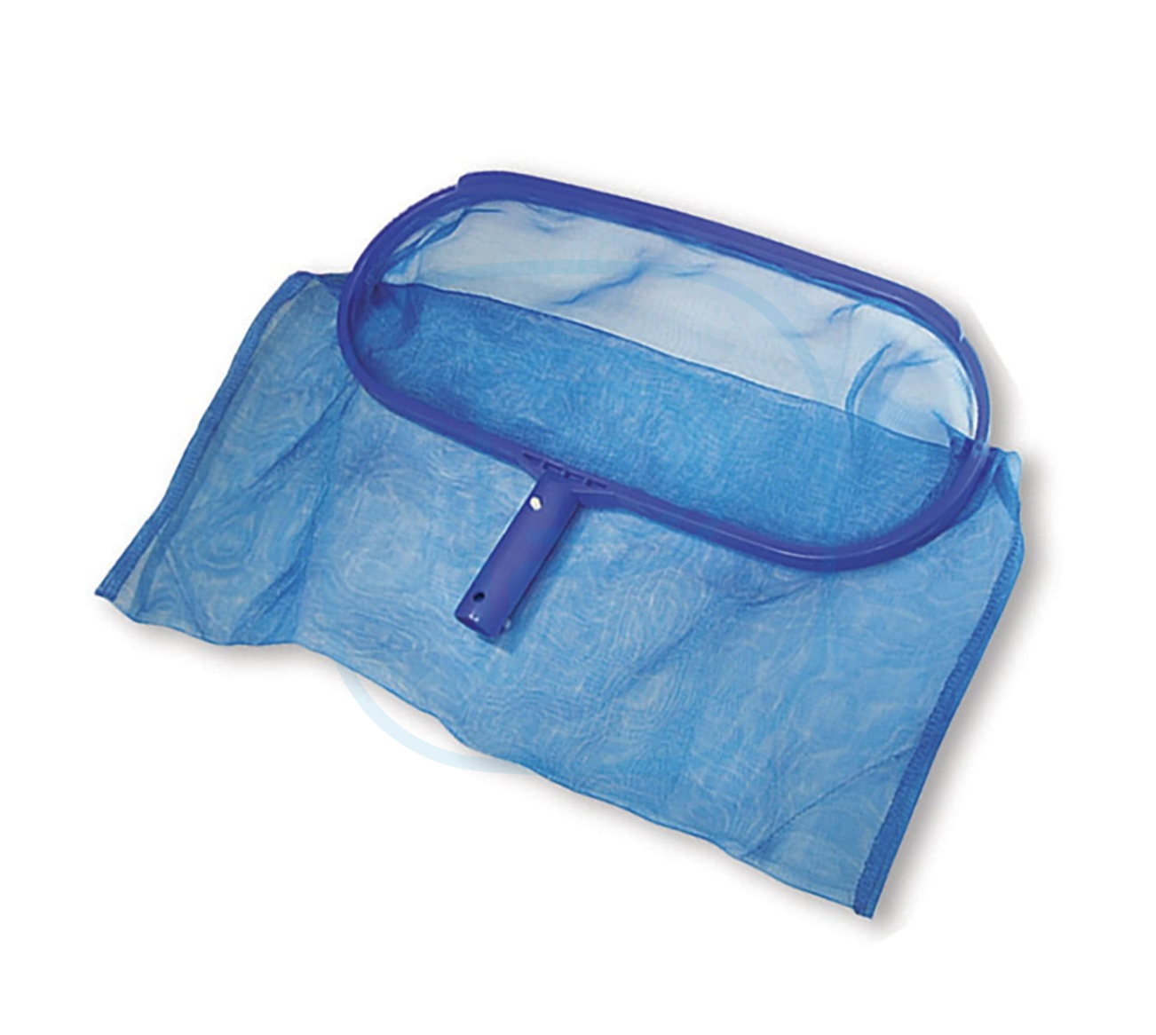 Epuisette de fond en PVC