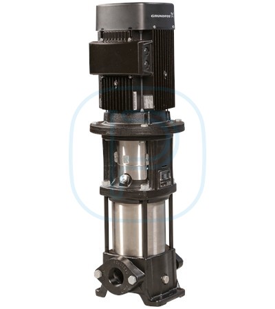 Pompes multicellulaires verticales - GRUNDFOS CR 1-13 (96529481)