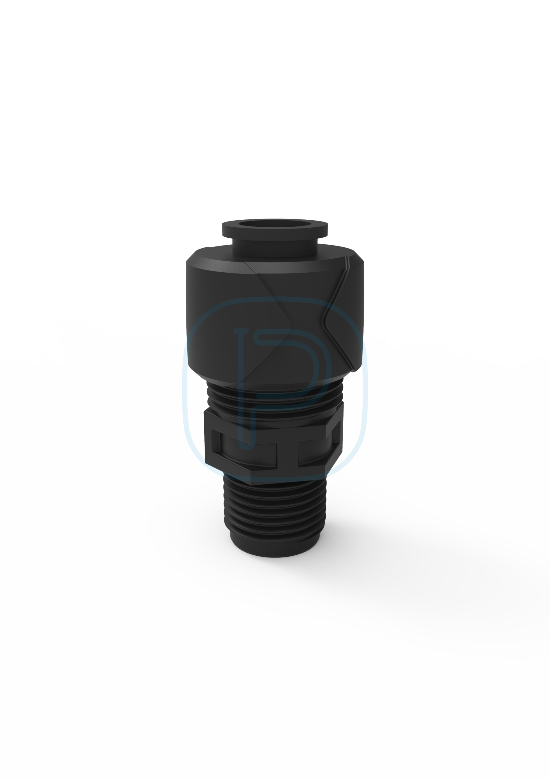 Porte sonde avec adaptateur Pour collier et PA<06/2021