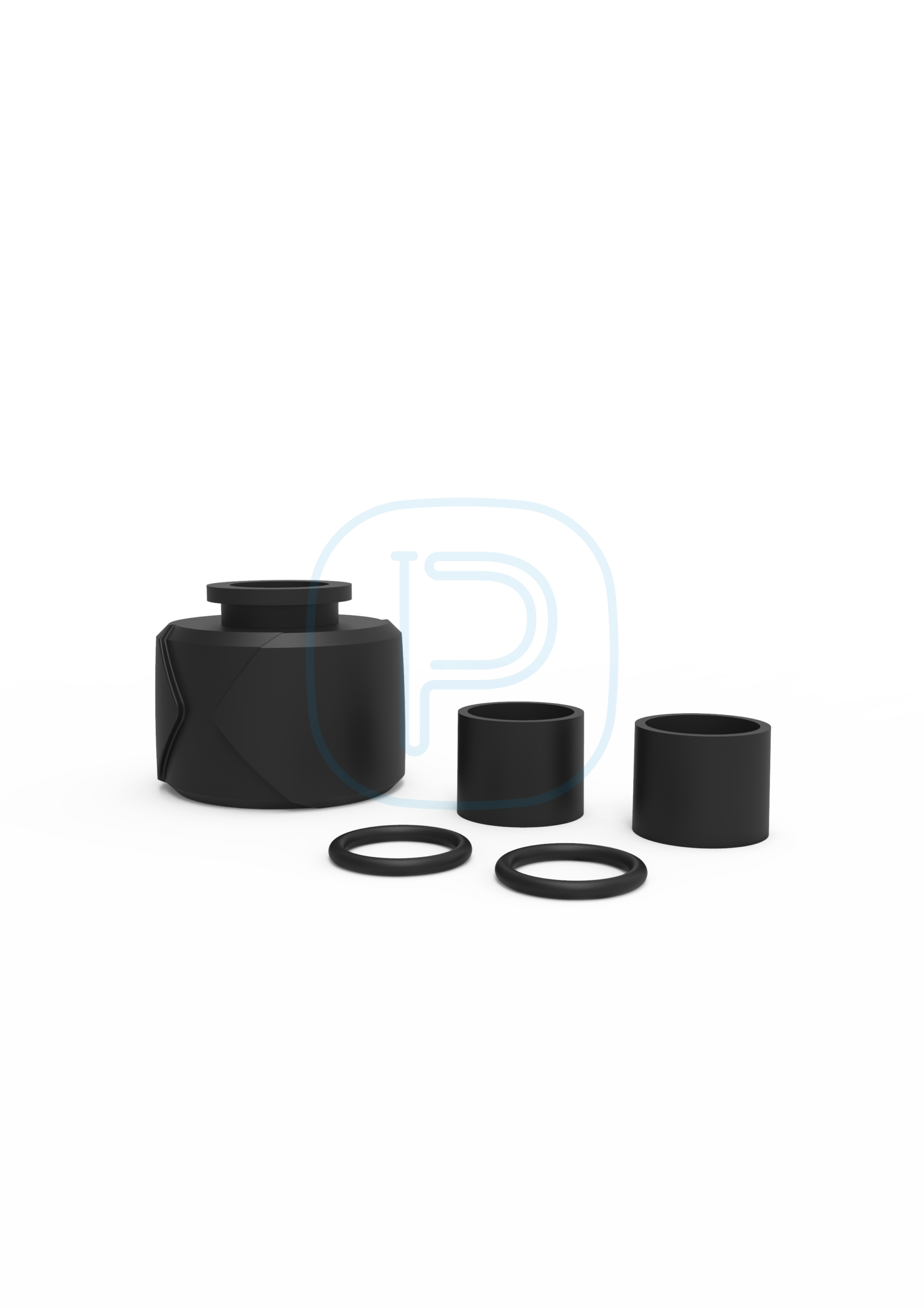 Porte sonde PA2021 et gamme X