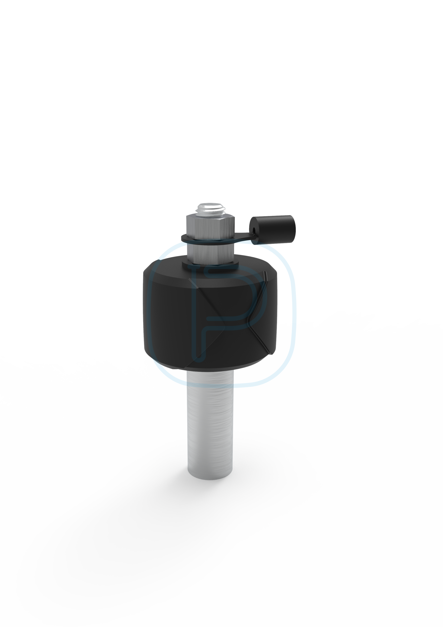 Electrode Pool Terre PA2021