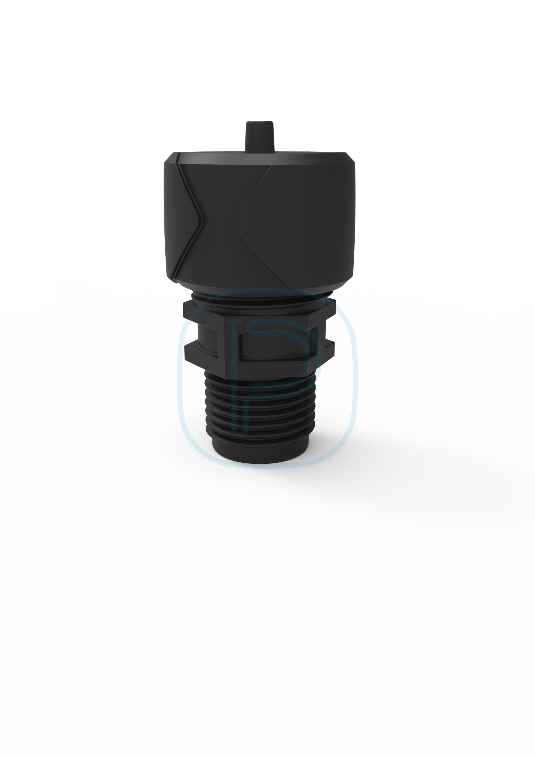 Cartouche d'injection + adapt pour collier et PA (ant. 06/2021)