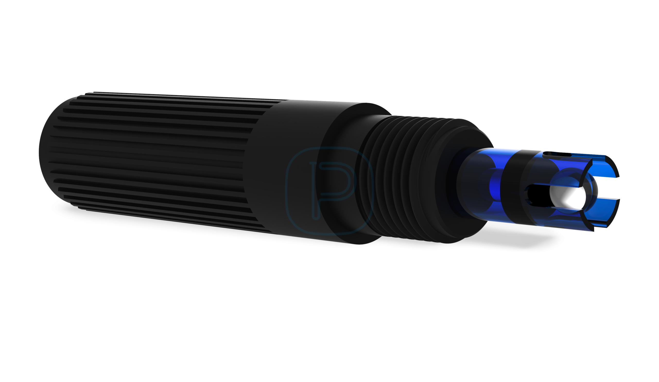 Sonde PH BLACK - PDC
