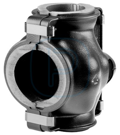 Coquilles d'isolation eau glacée pour MAGNA1 32-40/60/80/100 (N) (98538853)