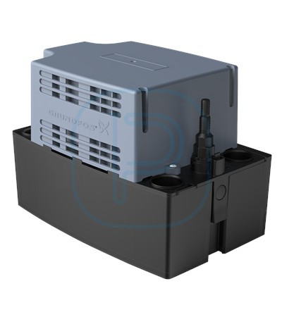 Cuve de relevage de condensat - GRUNDFOS CONLIFT1 LS (98455601)