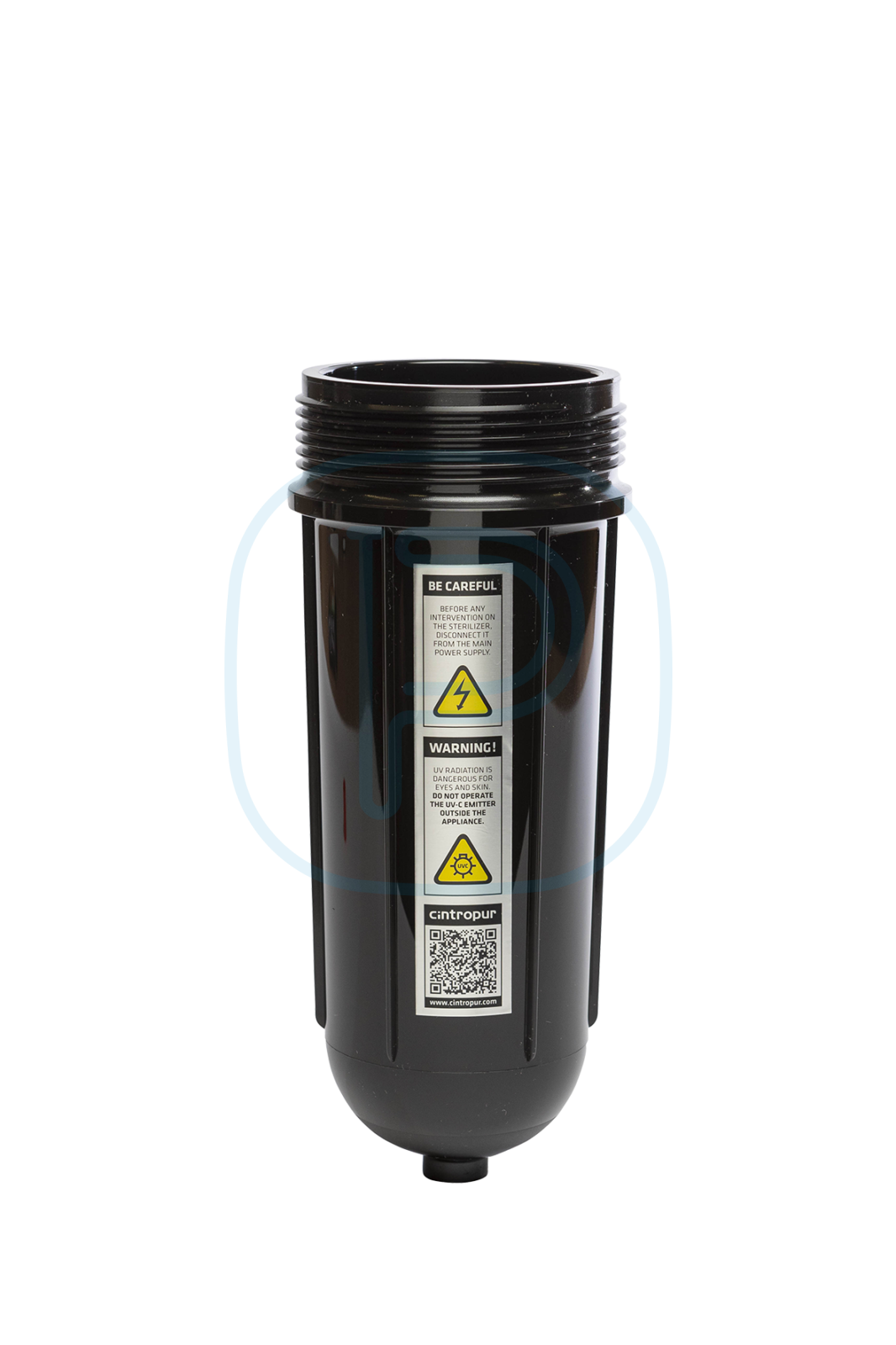 Bol noir UV 2100/4100
