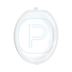 Lampe Flexi On/Off blanche 2750 lm
