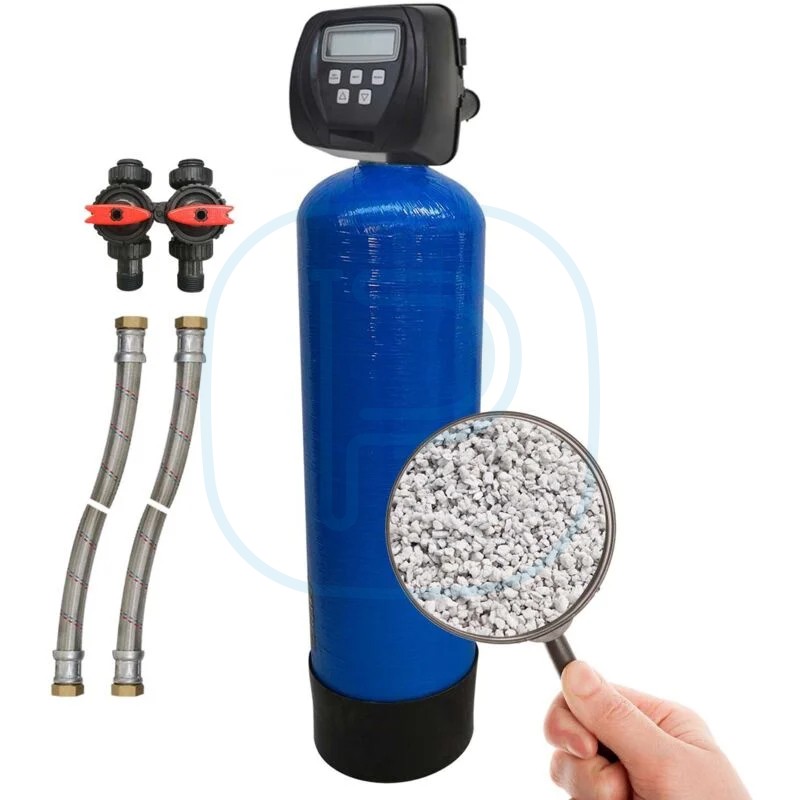 Filtre automatique PENTAIR fleck 5800 SXT (Filter AG) 80L