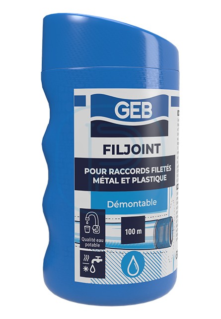 FILJOINT EAU POTABLE DV 100M