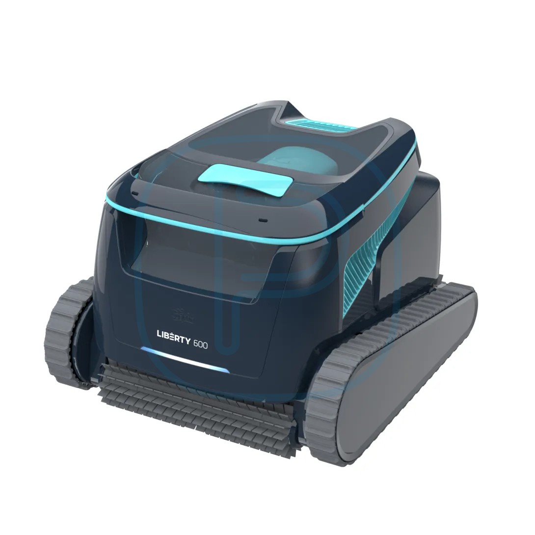 Robot Dolphin Liberty 600 EU Dark