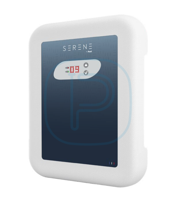 SERENE ACCESS 4-20