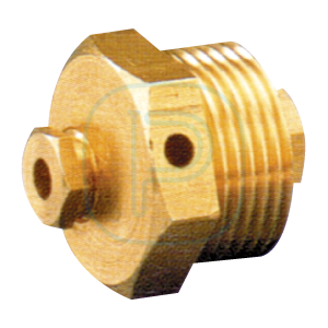Doseur Insuflair + cuivre 1m