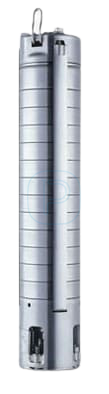 Hydraulique Grundfos SP 2A-28