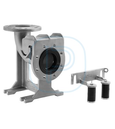 Système d'accouplement automatique - GRUNDFOS AUTO COUPLING DN80 (96825106)