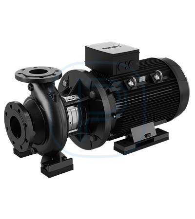 Pompes normalisées monobloc EN 733 - GRUNDFOS NB 80-315/310 (98975722)