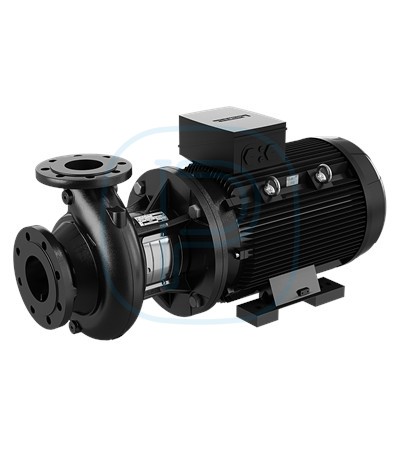 Pompes normalisées monobloc EN 733 - GRUNDFOS NB 80-160/151 (97903595)