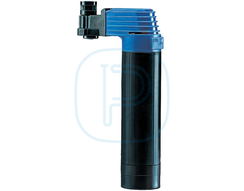 AGMA 22 MOD.B 10M FLOTTEUR VERTICAL (tube)