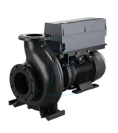 Pompes normalisées monobloc EN 733 - GRUNDFOS NBE 80-315/320 (98253714)