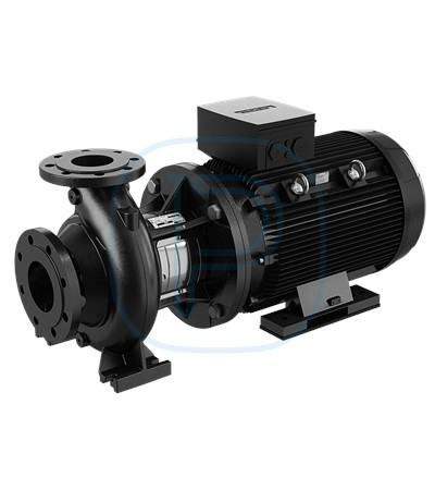 Pompes normalisées monobloc EN 733 - GRUNDFOS NB 80-400/347 (98975773)