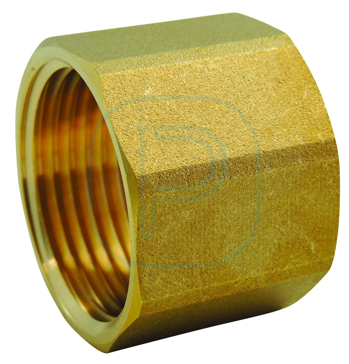 1271 MANCHON SANS BUTEE 3/4" 271B2027