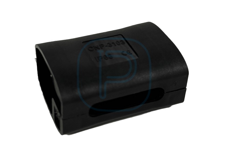 AQUALED - GEL BOX 3 POLES