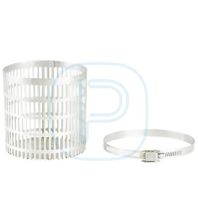 Crépine - GRUNDFOS Strainer cpl. D115 (97942211)