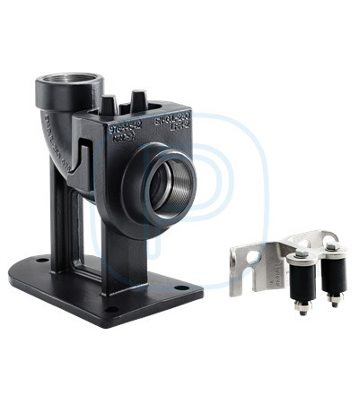 Système d'accouplement automatique - GRUNDFOS AUTO COUPLING RP2 (97644486)