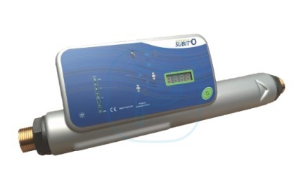Antitartre électronique Subito