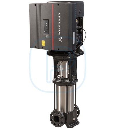 Pompes multicellulaires verticales électroniques - GRUNDFOS CRE 20-8 (96514703)