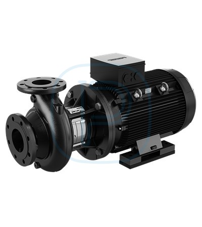 Pompes normalisées monobloc EN 733 - GRUNDFOS NB 80-160/177 (98674340)