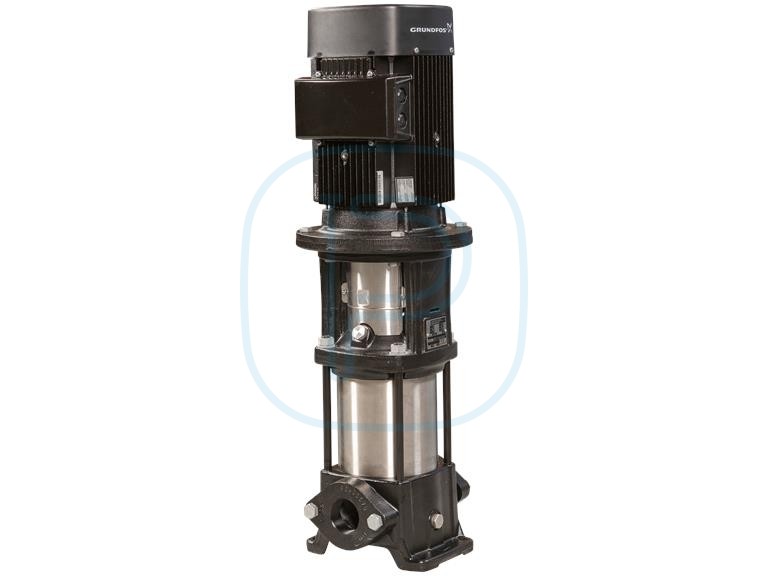 Pompes multicellulaires verticales - GRUNDFOS CR 10-6 (96500984)
