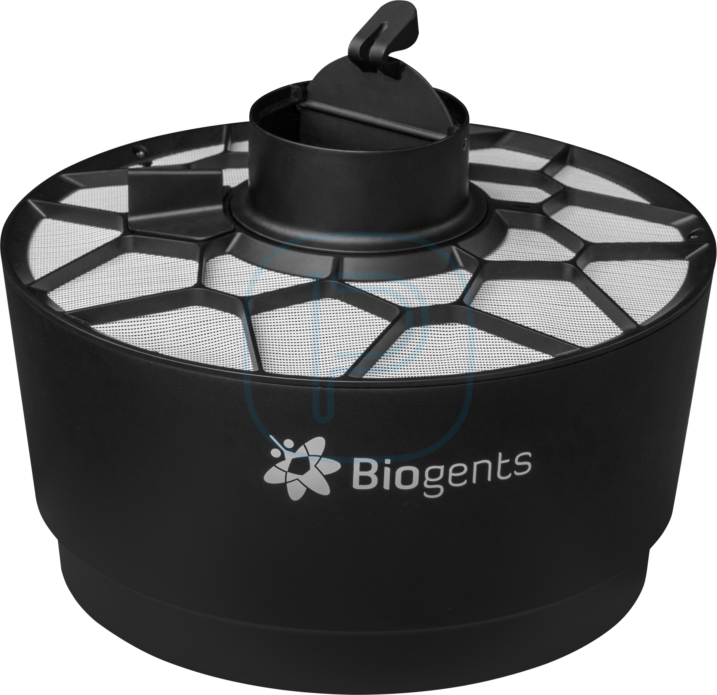 BIOGENTS piège extérieur anti-moustique Aero Trap