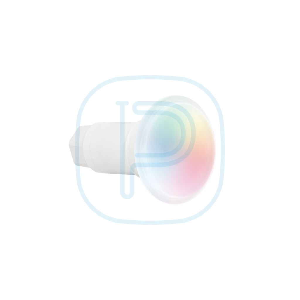 Point de lumière LumiPlus Fleximini RGB AC plug & play
