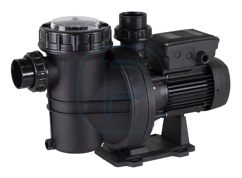 Pompe de filtration piscine Espa Nox 50-12 M - 230V