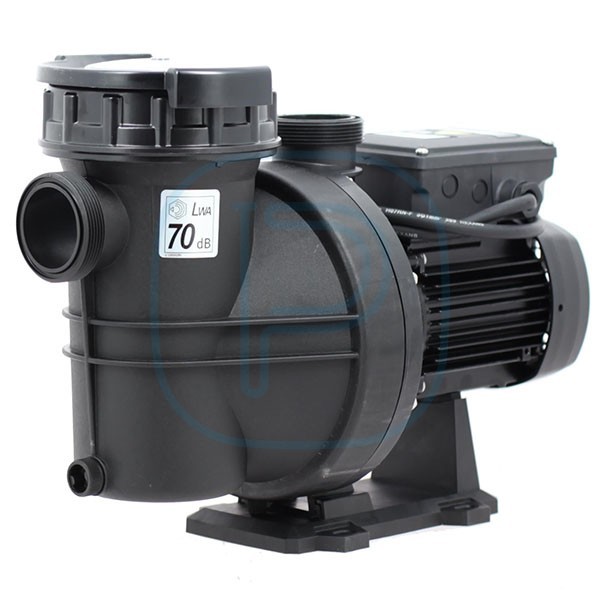 Pompe de filtration piscine Espa Nox 100-18 M - 230V