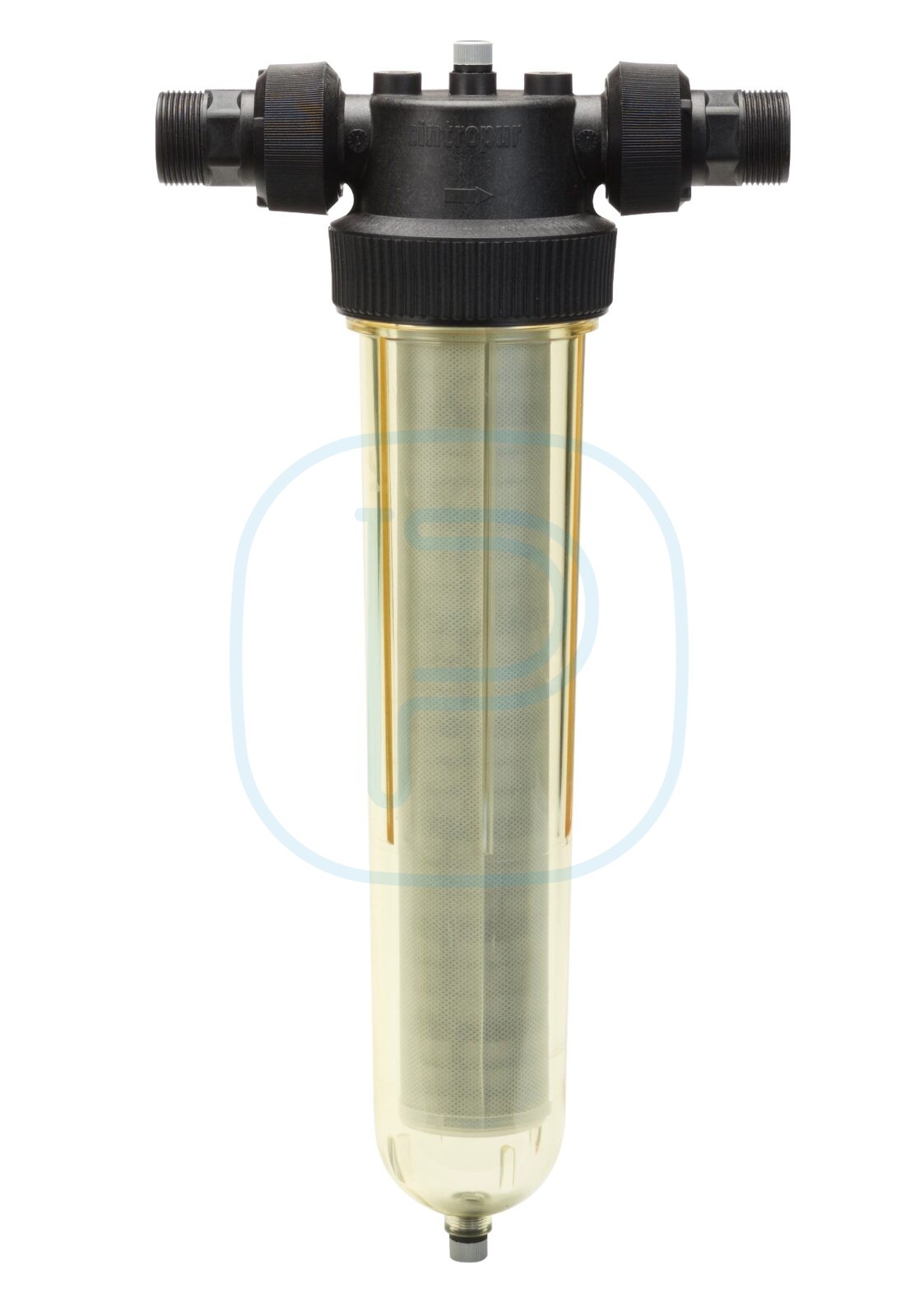 Cintropur NW 32 1 1/4"