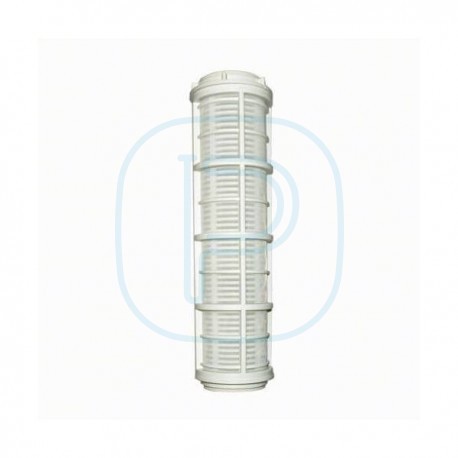 Cartouche Lavable 80µ pour filtre 9"