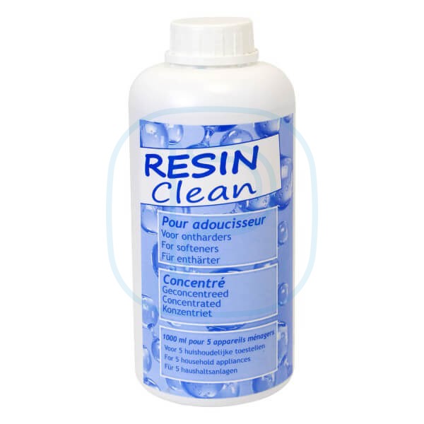 Resin Clean 500ml (30l de résine)