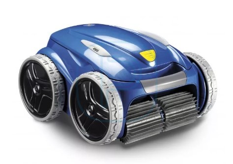 Robot Zodiac RV5300