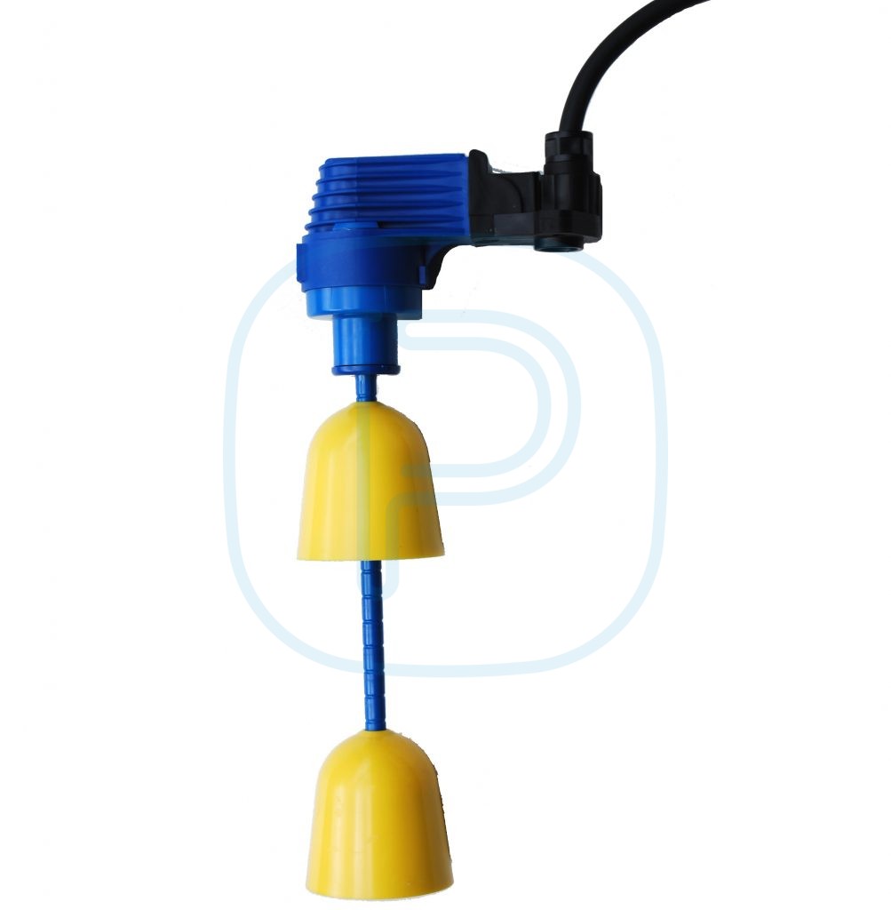 AGMA 22 MOD.B 10M FLOTTEUR VERTICAL GW