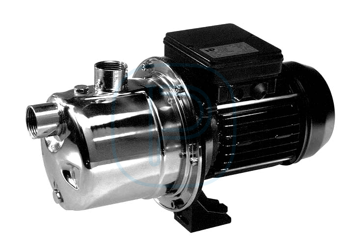 Pompe auto-amorçante Pentair Starite Jetinox 70/50M
