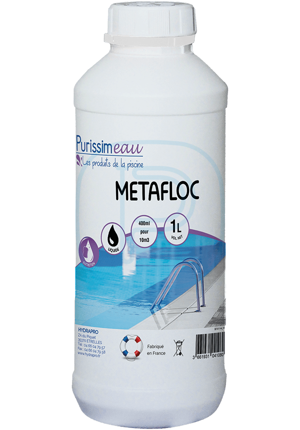 Metafloc - 1L - PURISSIMEAU