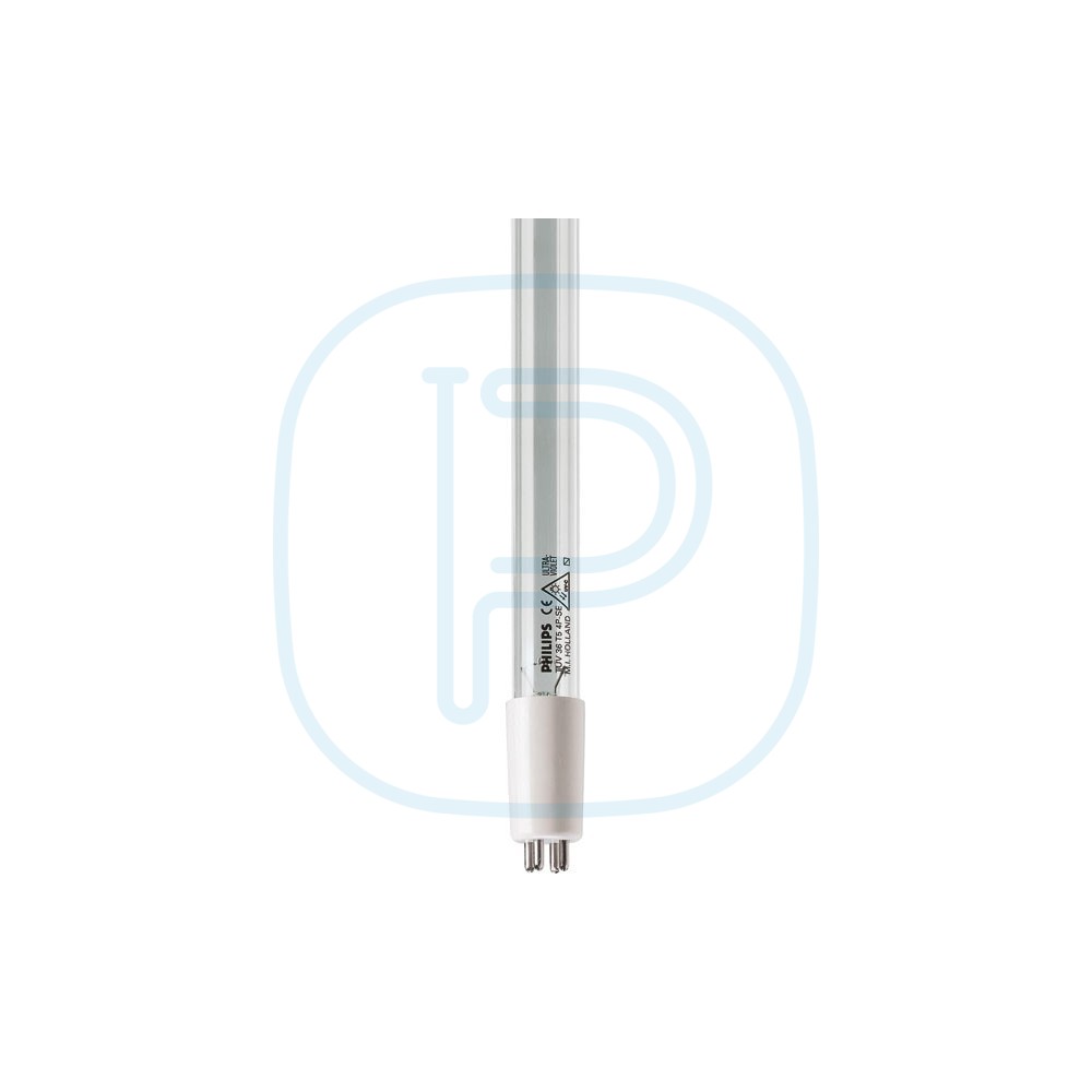 Lampe 75W TUV 36HO4PSE (pour UVPURE 75) - durée de vie 9000h
