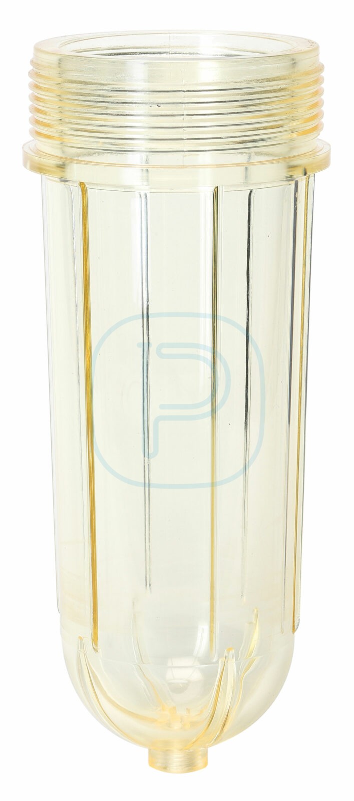 NW 25 Cloche transparente