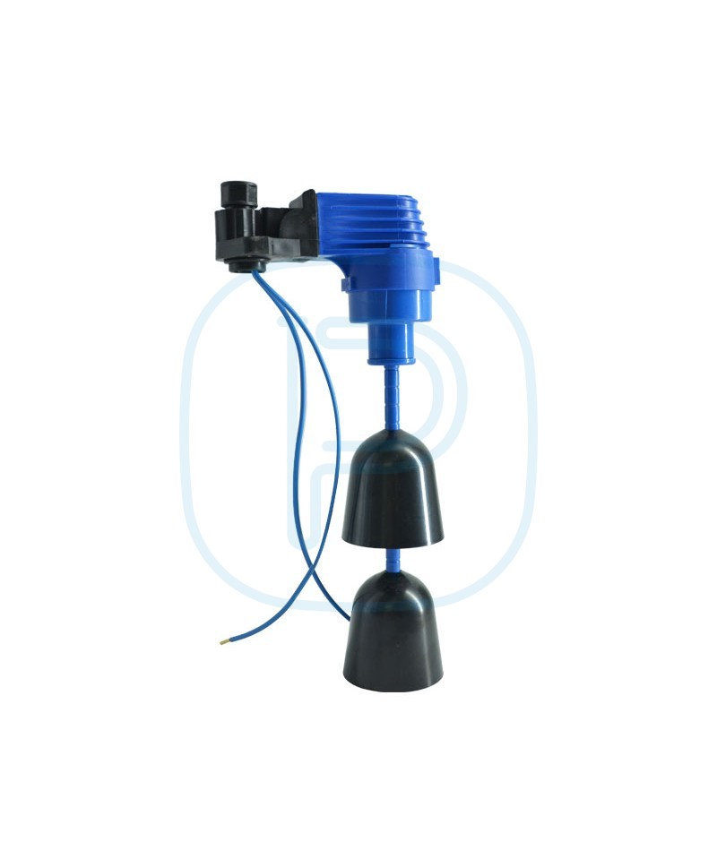 AGMA 22 MOD.B 3 FILS FLOTTEUR VERTICAL GW