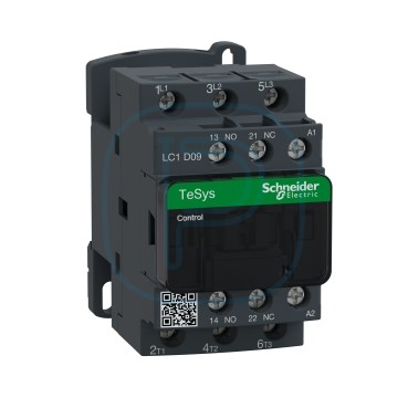 Contacteur 18A 24V